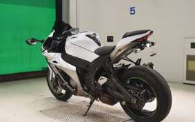KAWASAKI ZX 10 NINJA ABS 2017