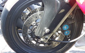 YAMAHA YZF1000R THUNDERACE 1996