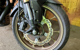 HONDA CB250R MC52