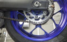 YAMAHA MT-03 2019 RH13J