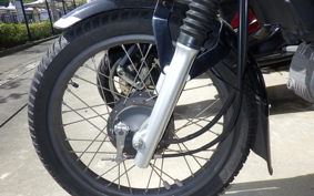 HONDA ｸﾛｽｶﾌﾞ110-2 JA45