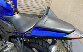 YAMAHA YZF-R25 RG43J