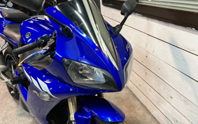 YAMAHA YZF-R1 2003 RN09
