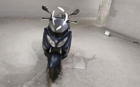 SUZUKI BURGMAN200 CH41A