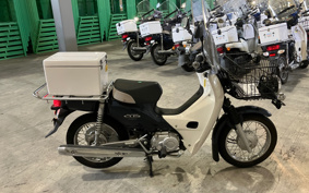 HONDA SUPER CUB50 AA04