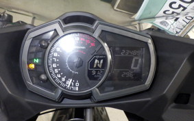 KAWASAKI NINJA 250 2 2019 EX250P