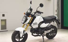 HONDA GROM 1995 JC92