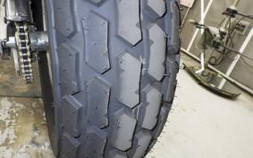 YAMAHA TW200 Gen.2 DG07J
