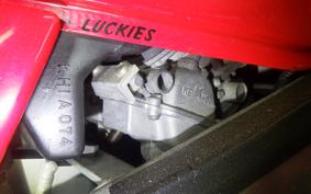 KAWASAKI ZXR750 1989 ZX750H