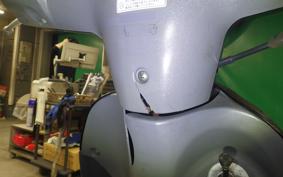 SUZUKI LET's 4 2020 CA41A