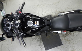 HONDA CB400 SUPER BOLDOR A 2021 NC42