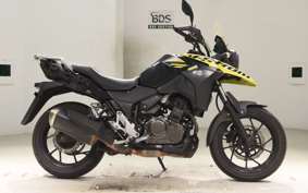 SUZUKI Vｽﾄﾛｰﾑ250 2001