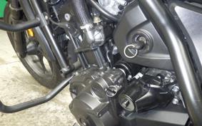 HONDA REBEL 1100 T DCT 2023 SC83