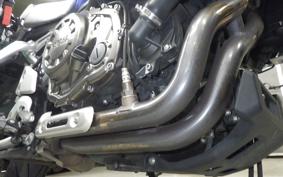 YAMAHA XT1200Z SUPER TENERE 2012