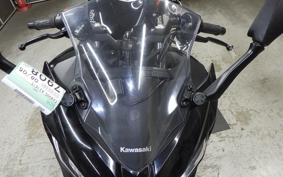 KAWASAKI NINJA 400 2019 EX400G
