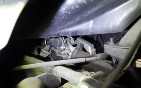 SUZUKI ADDRESS 110 2022 CE47A