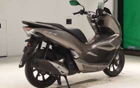 HONDA PCX125 2013 JF81