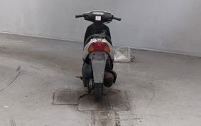 SUZUKI LETS2 CA1PA