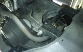 SUZUKI ADDRESS V125 DT11A