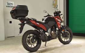 SUZUKI Vｽﾄﾛｰﾑ250SX 2017 EL11L