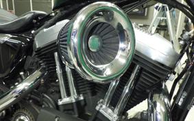 HARLEY XL1200X 2020