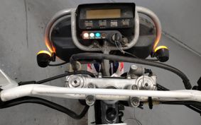 HONDA XR250 BAJA MD30