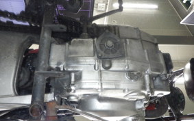 SUZUKI VANVAN 200 NH41A