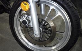 SUZUKI GZ125-HS 1997