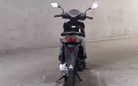 HONDA DIO110 BASIC  JK03