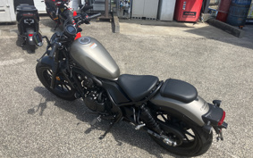 HONDA  REBEL 500 2021 PC60