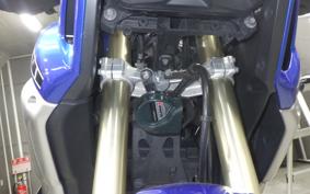 YAMAHA XT1200Z SUPER TENERE 2012