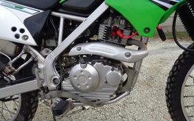 KAWASAKI KLX125 LX125C