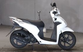 HONDA DIO 110 JF58