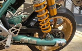 DUCATI PAUL SMART 1000LE 2006 ZDMC100AA5B