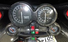 KAWASAKI GPZ900R NINJA 2003 ZX900A