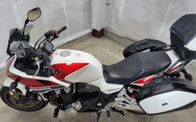 HONDA CB1300SF BOLDOR 2014 SC54