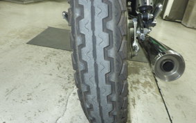 YAMAHA SR400 Gen.4 2010 RH03J