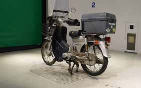 HONDA C50 SUPER CUB 2006 AA01