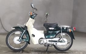 HONDA SUPER CUB90 HA02