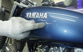 YAMAHA SR400 Gen.5 2019 RH16J