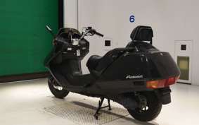 HONDA FUSION X MF02