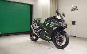 KAWASAKI NINJA 400 2019 EX400G