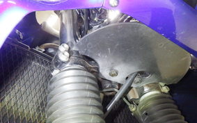 HONDA AFRICA TWIN 750 1999 RD07