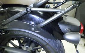 HONDA REBEL 250 MC49