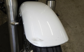 HONDA SHADOW 400 SLASHER 2000 NC40