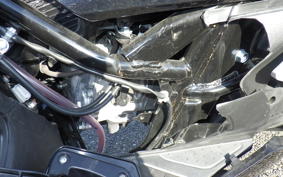 HONDA PCX125 2003 JK05