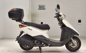 YAMAHA AXIS 125 TREET SE53J