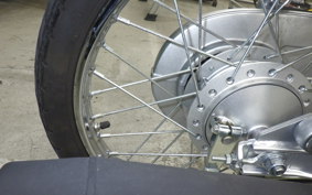 HONDA C50 SUPER CUB 2013 AA04