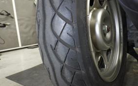 HONDA TACT-4ﾍﾞｰｼｯｸ AF79