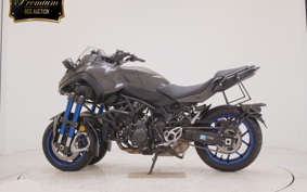 YAMAHA NIKEN 2019 RN58J